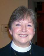 The Rev. Lauren Ackland