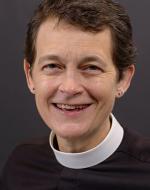 The Rev. Elizabeth Edman