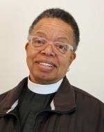 The Rev. Dr. Michelle White