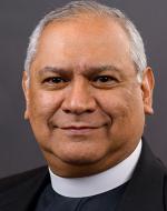 The Rev. Dr. Miguel Hernandez