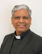The Rev. Paul Rajan