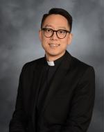 The Rev. Paul Young Yoon