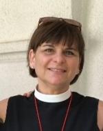 The Rev. Ellen Kohn-Perry