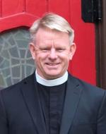 The Rev. Michael Muller