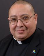 The Rev. Rodrigo Perez-Vega