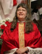 The Rev. Sharon Sheridan Hausman