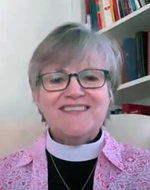 The Rev. Paula Toland