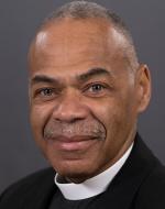 The Rev. Willie James Smith