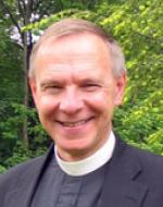 The Rev. David DeSmith