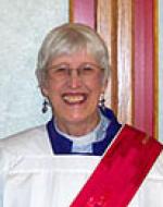 The Rev. Deacon Elizabeth Ostuni