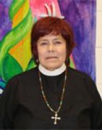 The Rev. Margarita O. Swetman