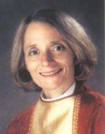 The Rev. Pamela Bakal