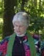 The Rev. Susan A. Schink
