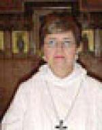 The Rev. Deacon Sheila Shuford