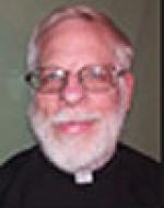 The Rev. Wayne C. Sherrer