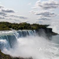 Sharing photographs of the beauty of the natural world has boosted others’ spirits – and her own, says Ward. CHRISTY WARD PHOTO