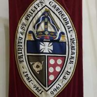 Trinity & St. Philip's Cathedral banner