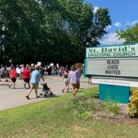 June 7, 2020: St. David's, Kinnelon