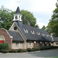 Church of the Atonement, Tenafly