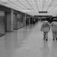 Dulles Airport. STEPHEN DITTRICH PHOTO