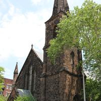 Grace Church, Newark