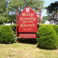 Holy Trinity, West Orange