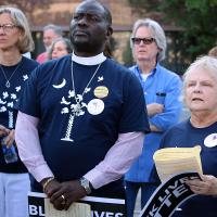 Claiming Common Ground Against Gun Violence