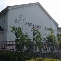 St. Andrew's, Harrington Park
