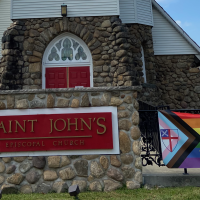 St. John's Memorial Church