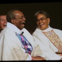 UBE Vigil in honor of the Most Rev. Michael Curry, 27th Presiding Bishop