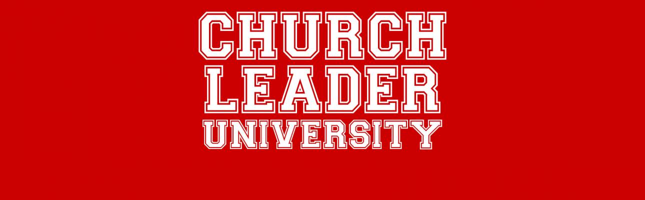 Church Leader University