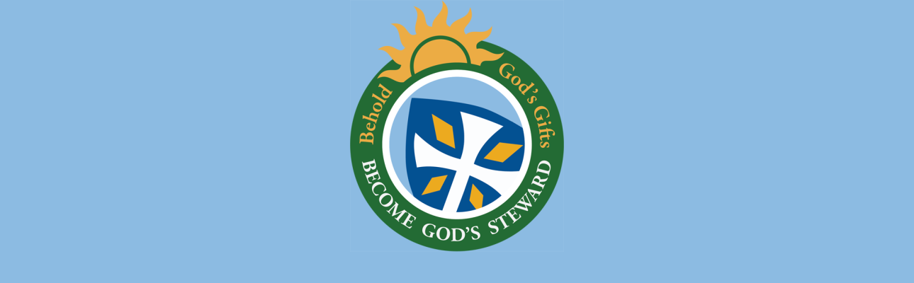 146th Annual Convention: Behold God's Gifts, Become God's Steward