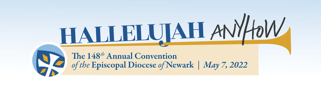 Hallelujah Anyhow: 148th Annual Convention