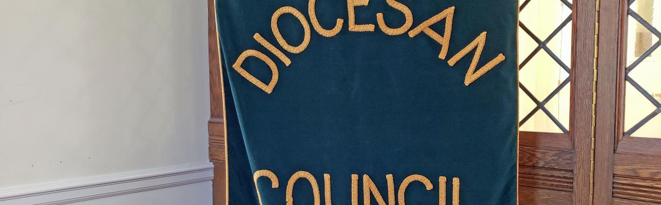 Diocesan Council