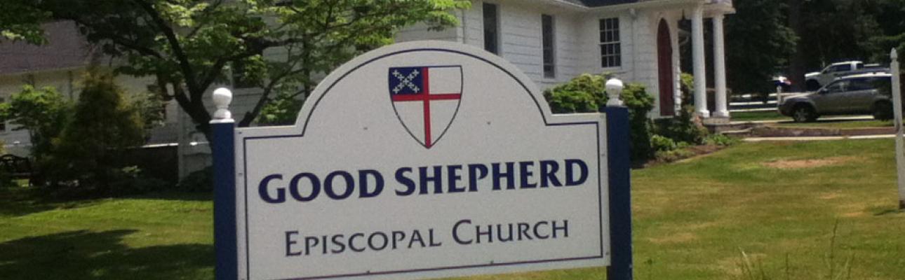 PHOTO COURTESY GOOD SHEPHERD EPISCOPAL CHURCH OF LINCOLN PARK & MONTVILLE