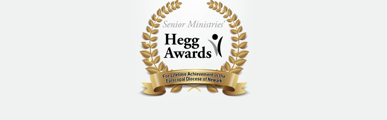 Senior Ministries' Hegg Awards
