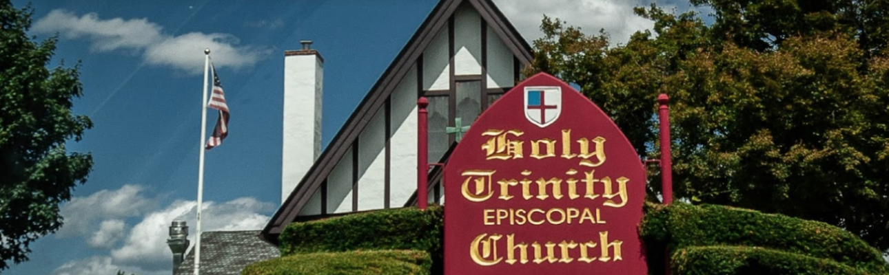 Holy Trinity, West Orange