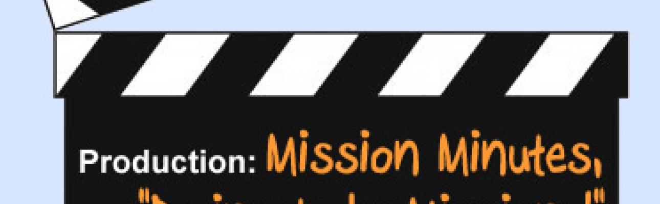 Mission Minutes