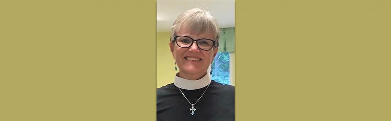 The Rev. Paula Toland