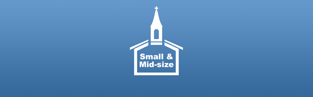 Gathering for Small & Mid-sized Churches