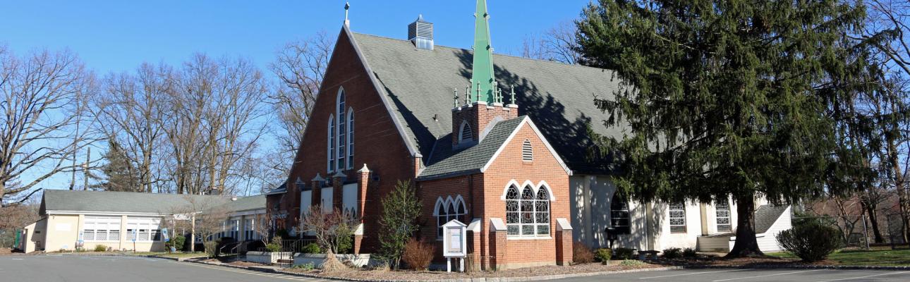Christ Church, Short Hills  The Episcopal Diocese of Newark