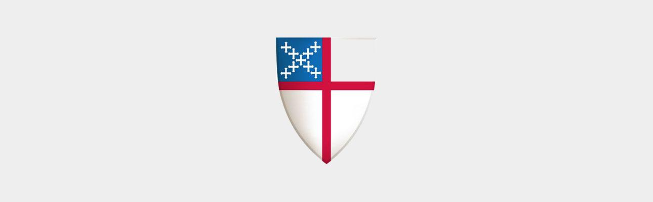 Shield of The Episcopal Church