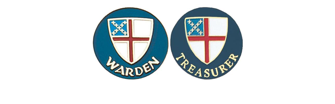 Wardens & Treasurers
