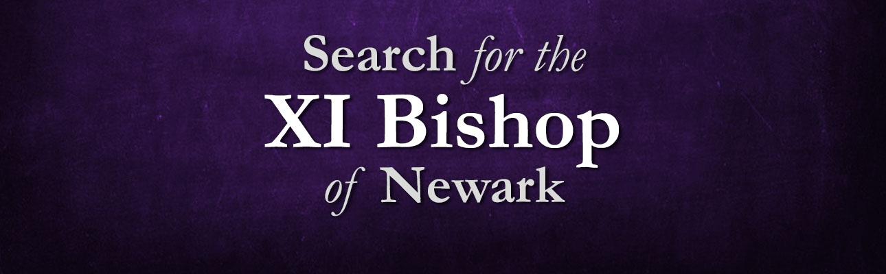 Election of the XI Bishop of Newark