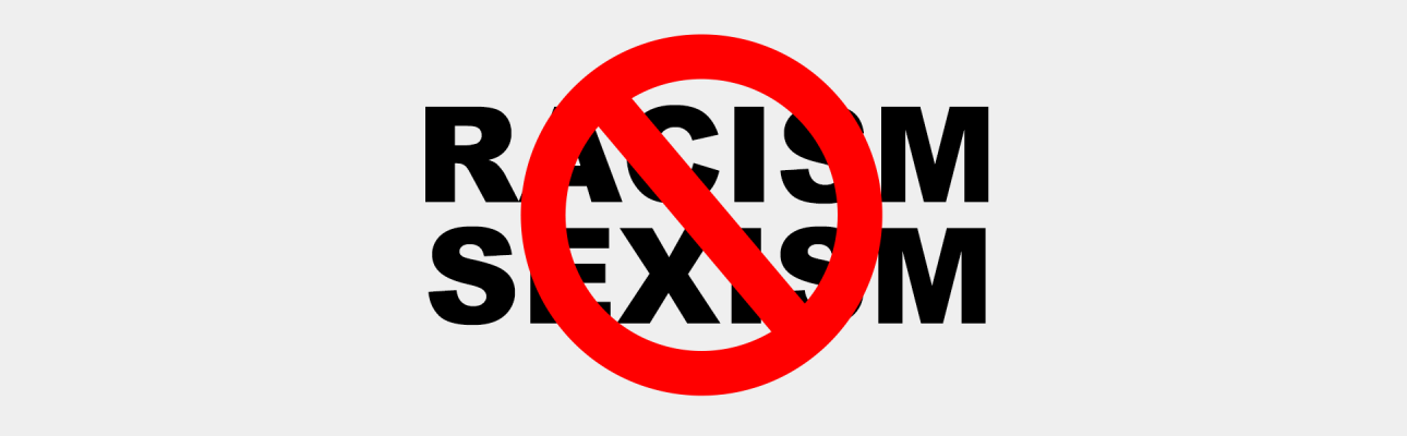 Anti-Racism / Anti-Sexism