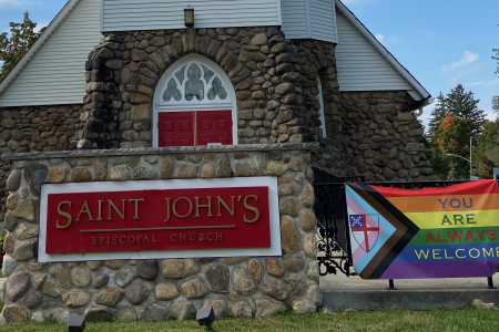 St. John's Memorial Church
