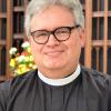 The Rev. Canon Andrew R. Wright, ThD