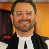 The Rev. Andy Olivo