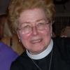 The Rev. Diane Lynn Rhodes