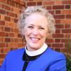 The Rev. Dr. Elaine Ellis Thomas